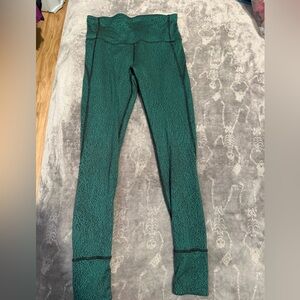 Lululemon leggings